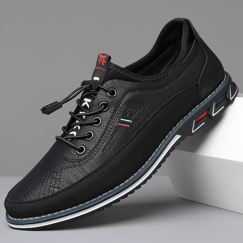 Archer Peak Trainer
