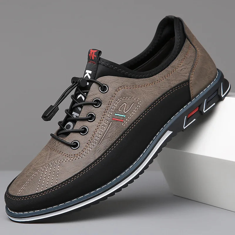 Archer Peak Trainer