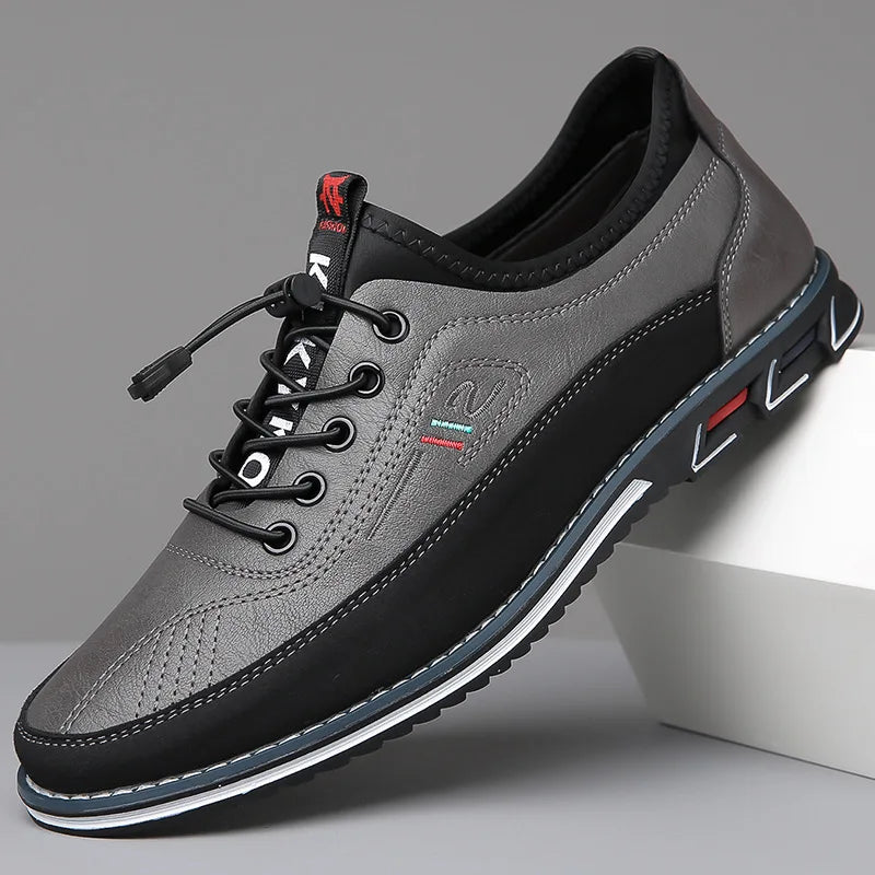 Archer Peak Trainer