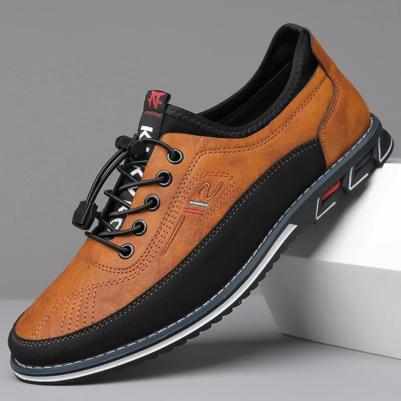 Archer Peak Trainer