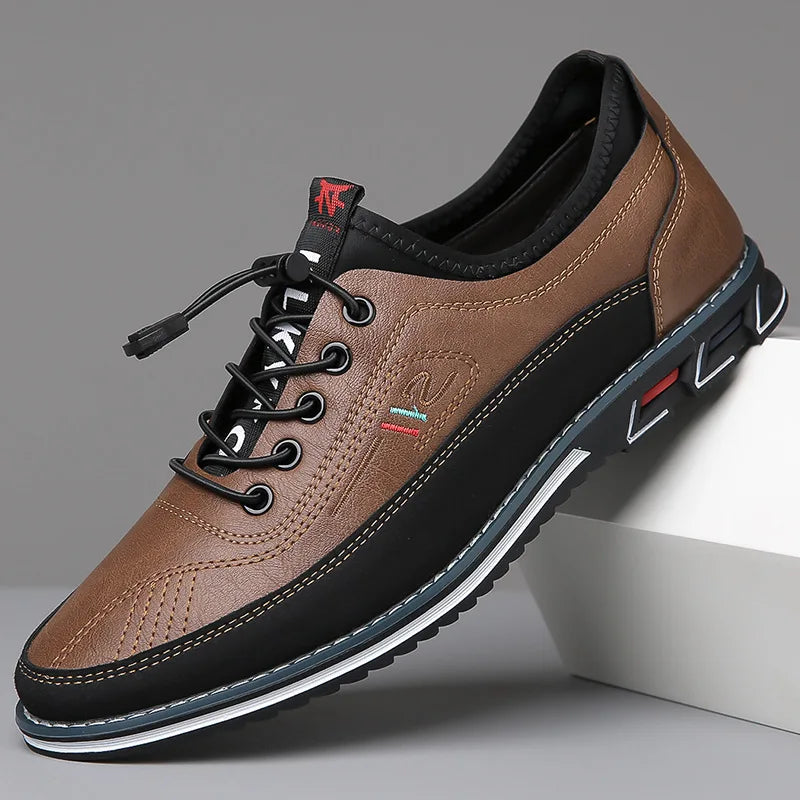 Archer Peak Trainer