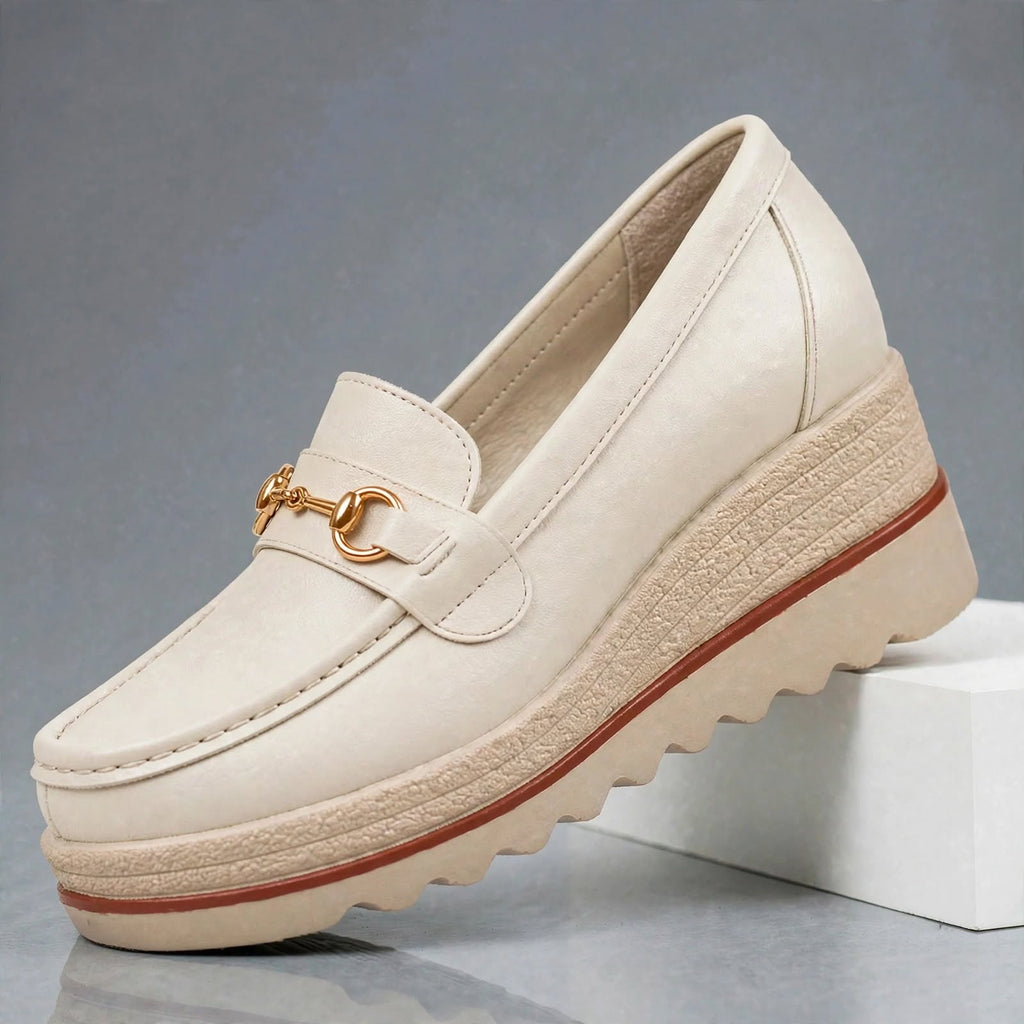 Francesca Orthopedic Loafers