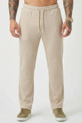 Monaco Relaxed Knit Pants